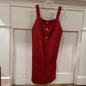 ZARA Woman Woman’s Dress.  Size Large